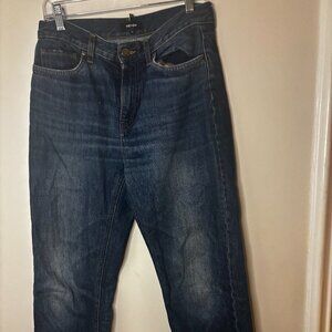 ME + EM jeans